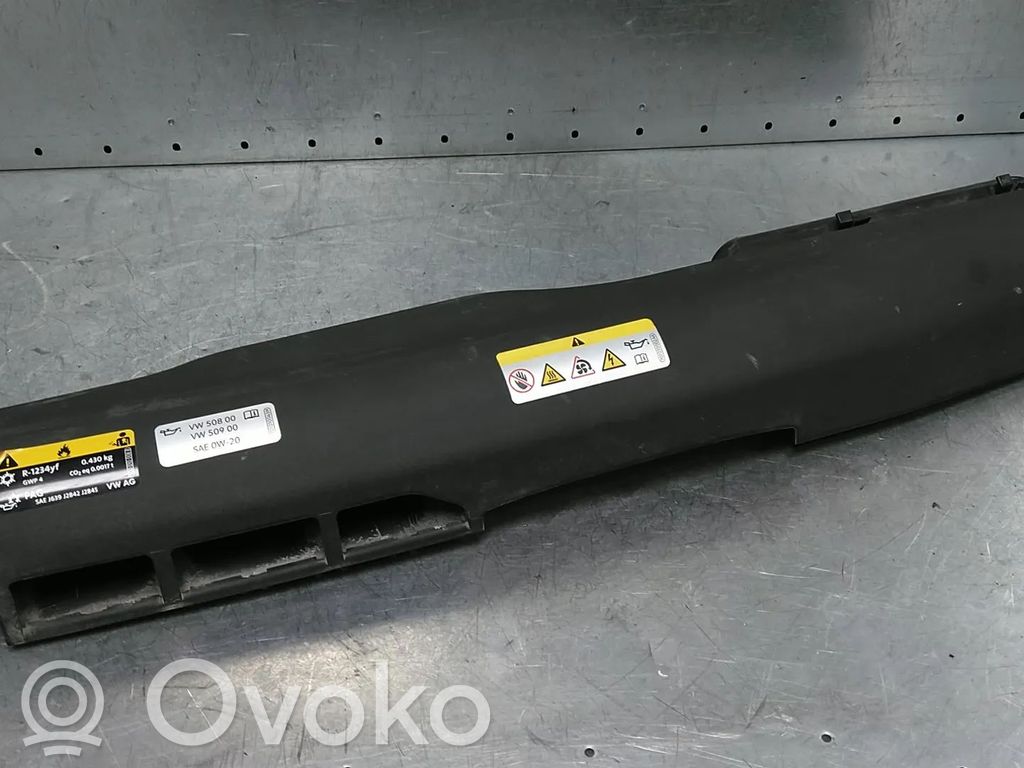 Seat Ibiza V (KJ) Rura / Wąż dolotowy powietrza 