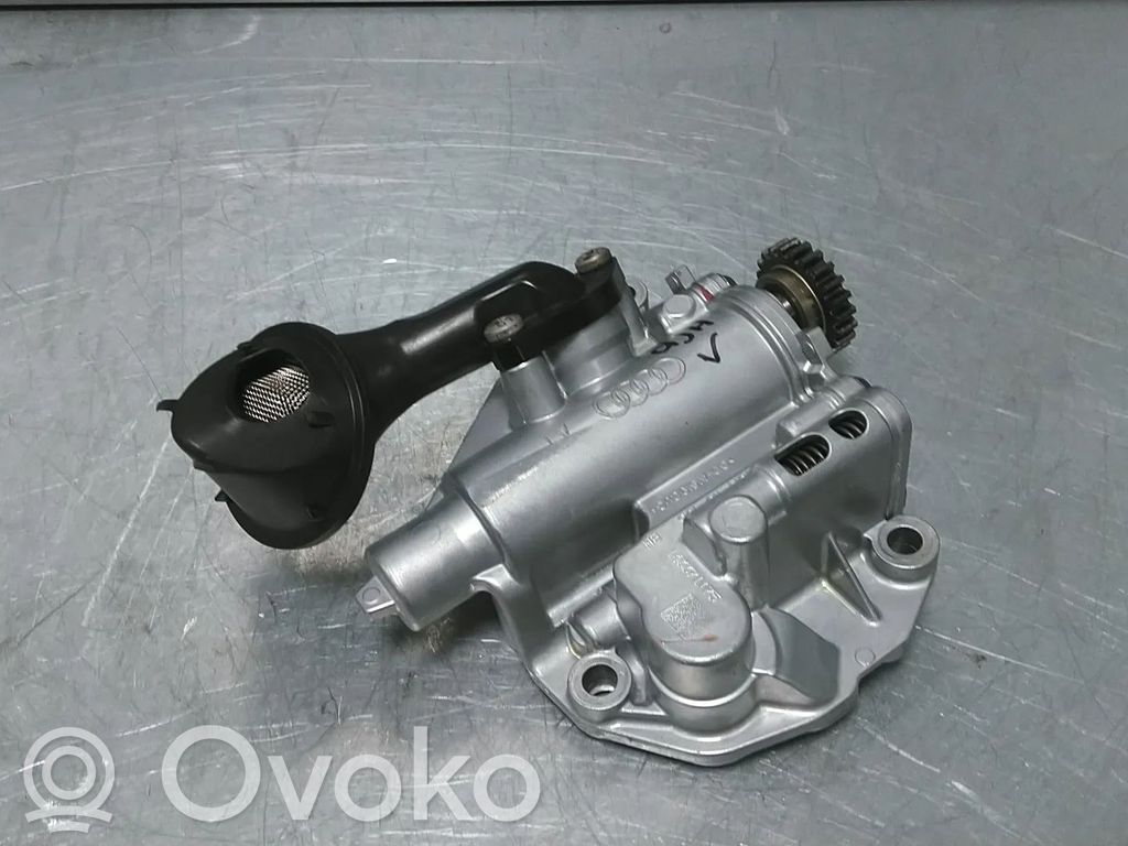 Volkswagen Golf VII Pompa dell’olio 