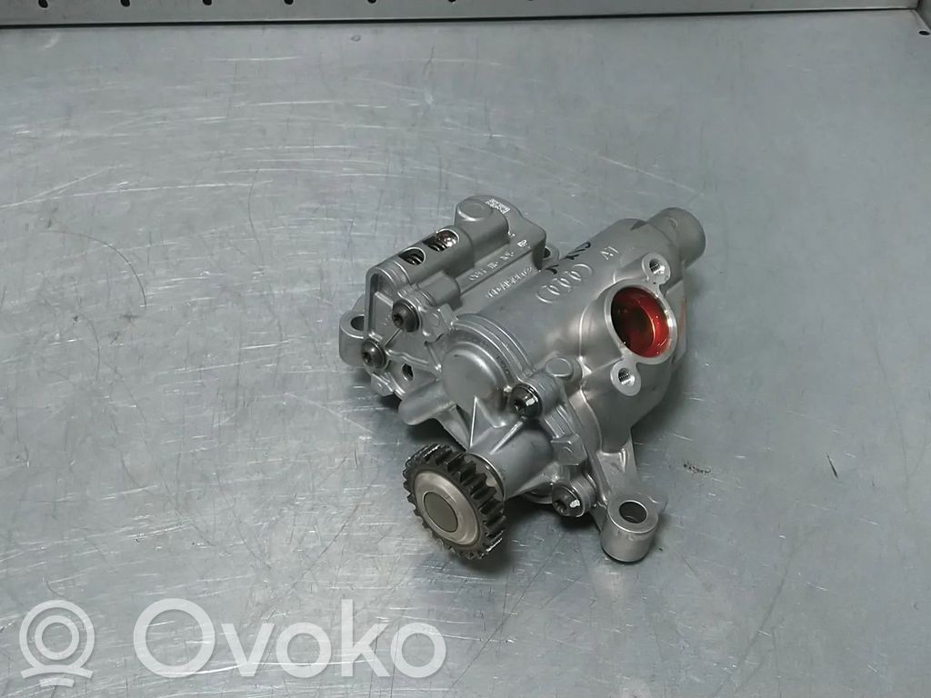 Volkswagen Golf VII Pompa dell’olio 