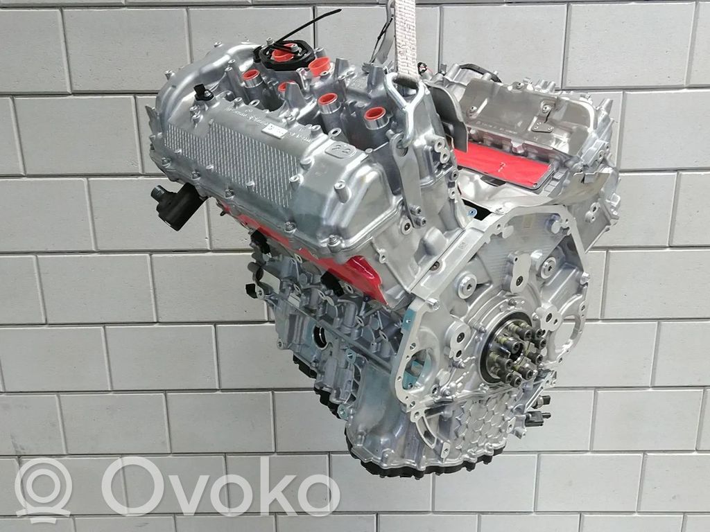 BMW XM Motor 