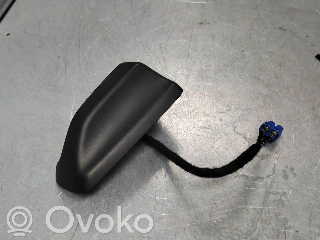 Radioantenne   KK2T19K351DC,2684399,KK2T19K351DB,KK2T19K351DD
