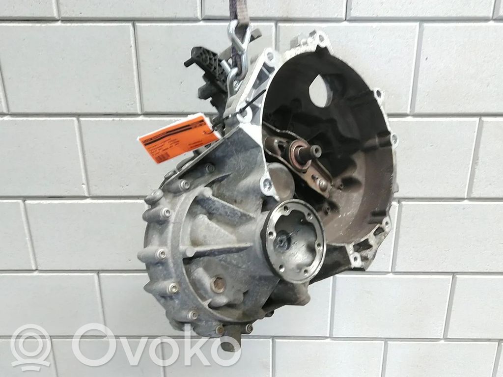 Volkswagen Golf V Scatola del cambio manuale a 5 velocità 