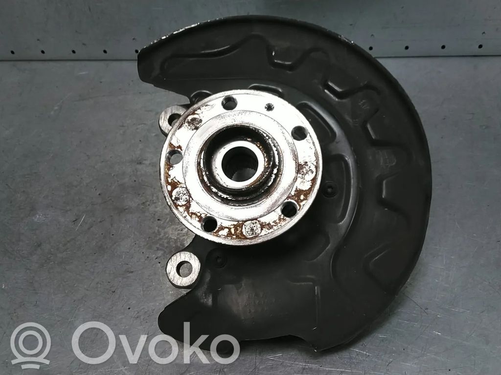 Achsschenkel vorne   5Q0407255K,5Q0407255Q,5Q0407255R,5WA407255,DXDB