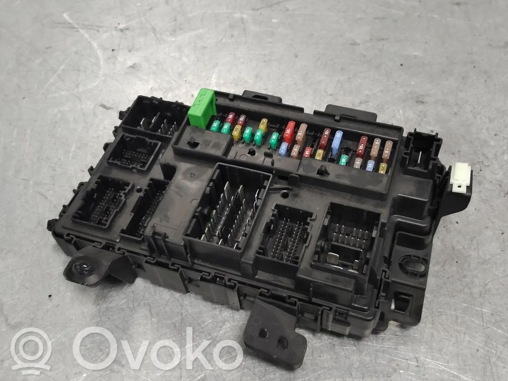 BSM vadības modulis   KK3T15604FAJ,2614132,2643972,BCFB,KK3T15604FAE,KK3T15604FAL,KK3T15604FAM