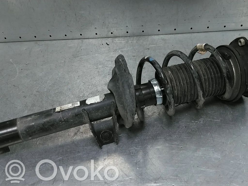 Stoßdämpfer vorne   5WA413023AE