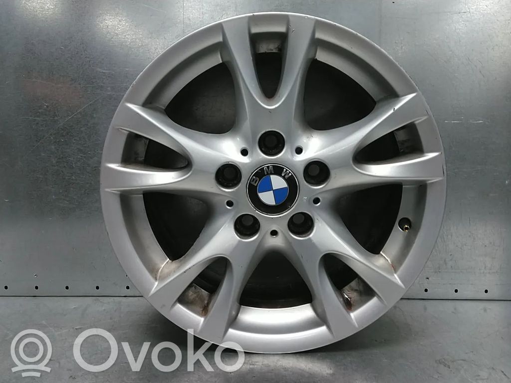 R16 alloy rim   6778218,36116778218