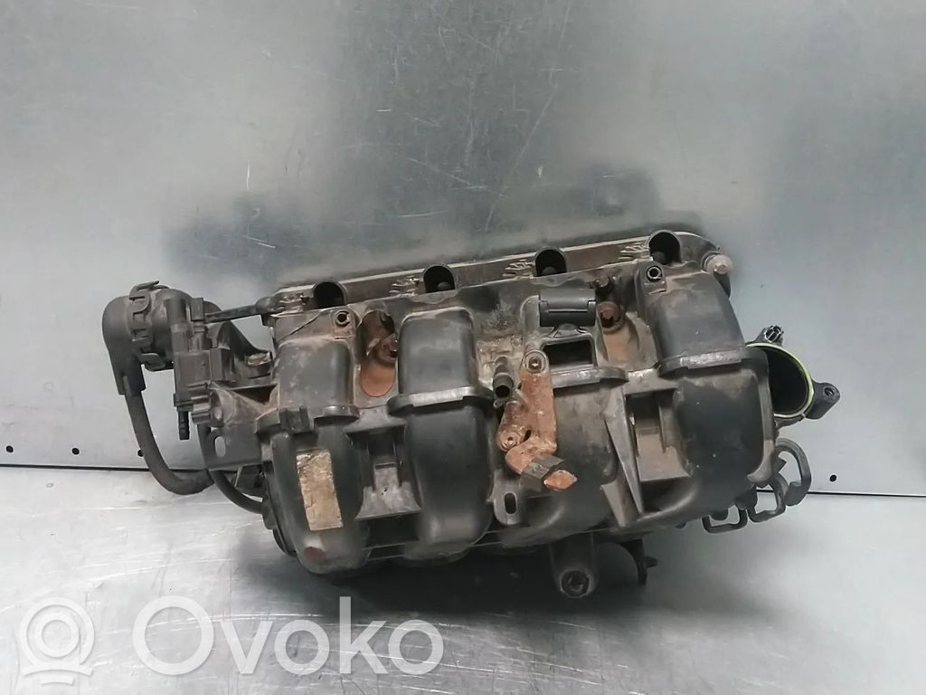 Intake manifold   55563664,55562260,8500790,A14XER