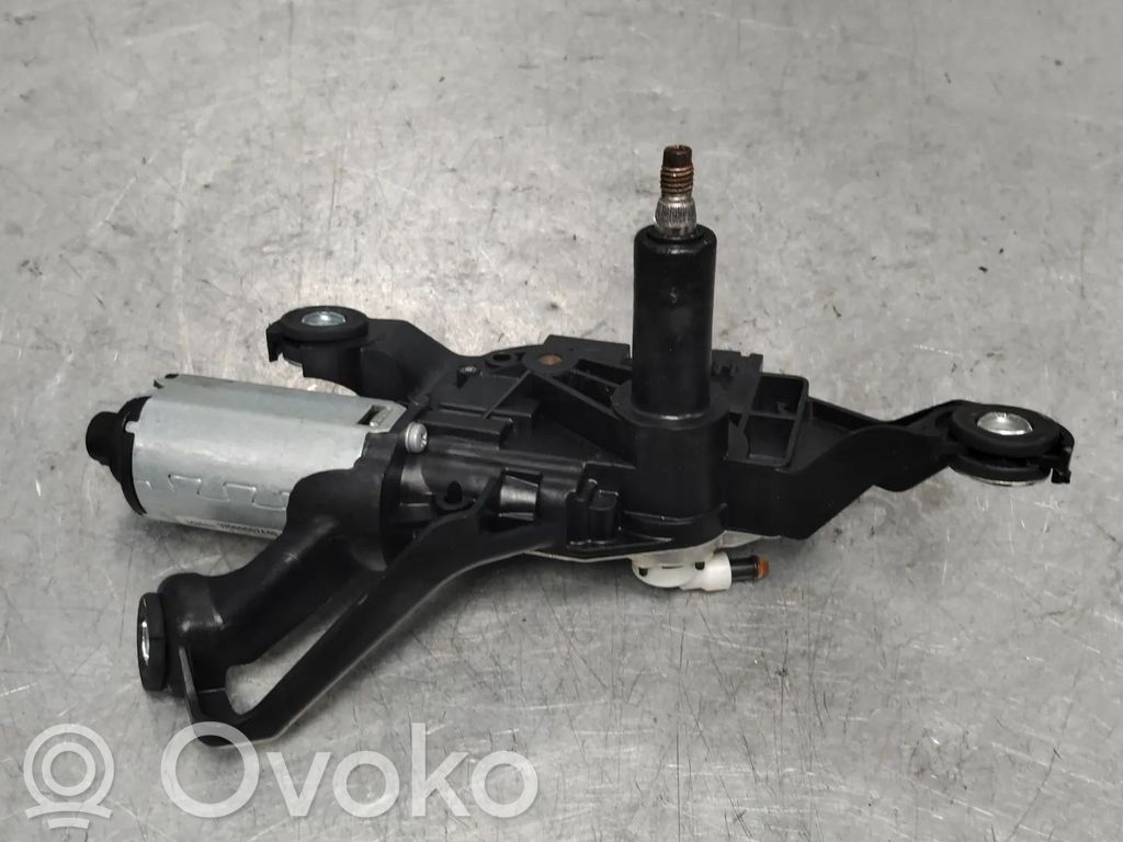 Motor del limpiaparabrisas trasero   7199569,67636921959,67637199569,6921959