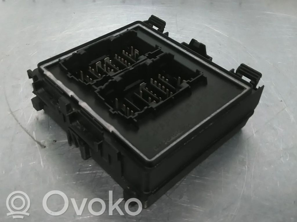Ford Focus Modul siguranțe 