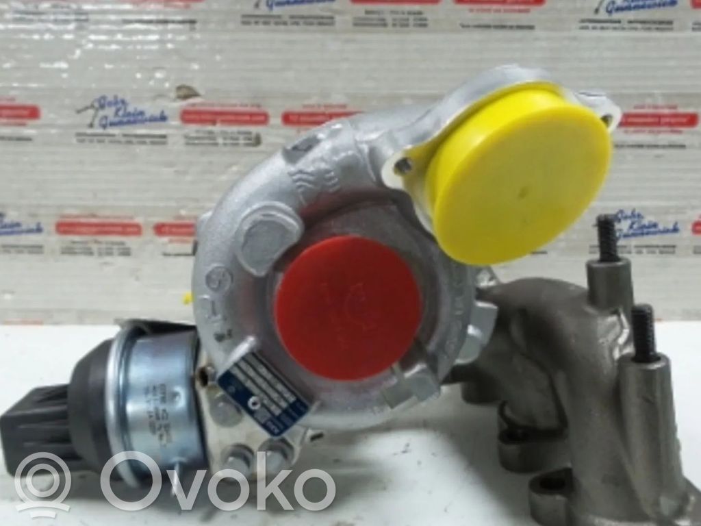 Volkswagen Golf VI Compresor mecanic 