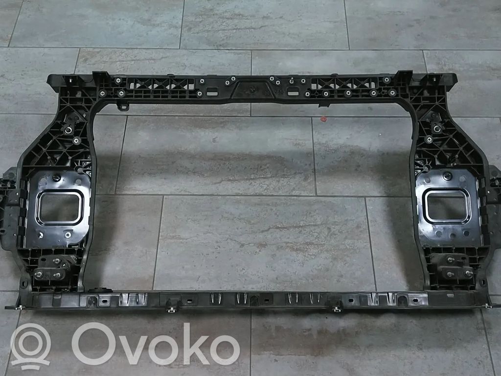KIA Sportage Panou suport radiator