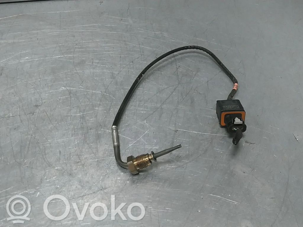 Volkswagen Golf VIII Sensor 