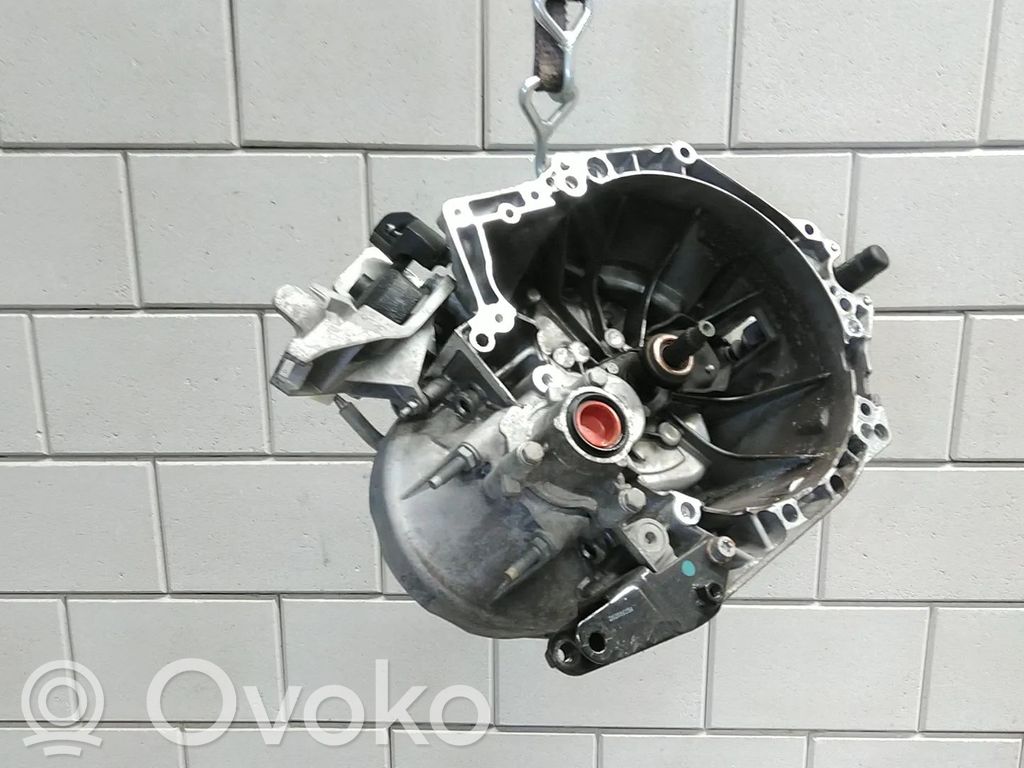 Opel Corsa F 5 Gang Schaltgetriebe