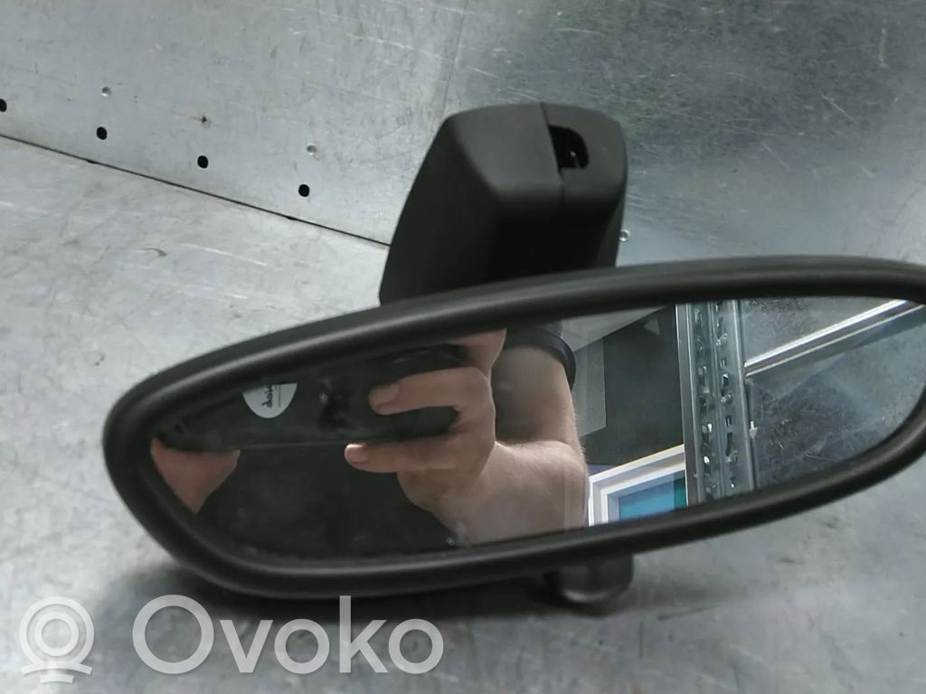 Embellecedor de espejo retrovisor   9134399,51167118327,51169134399,51169302875,7118327,9302875