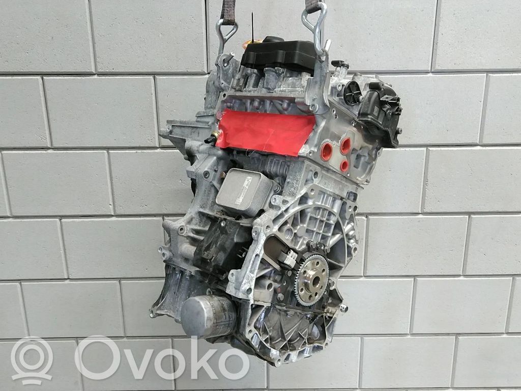 Dzinējs   05C100098B,05C100031K,DLAA,DLAB,DLAC