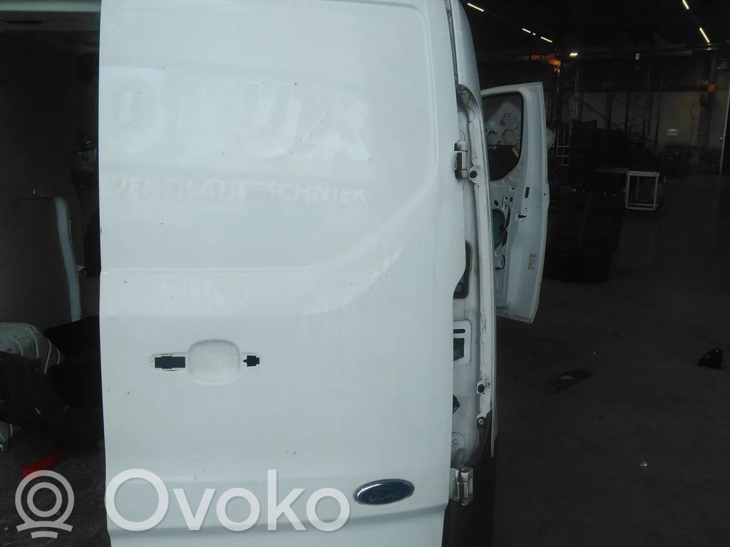 Ford Transit Custom Puerta de carga trasera/atrás 