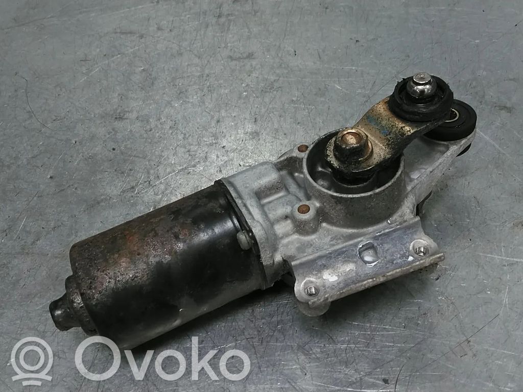 Nissan Micra Motor ștergător 