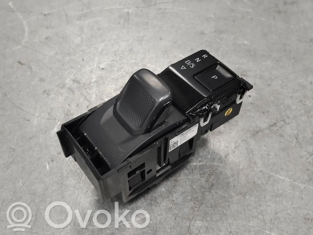 Cupra Formentor Selector caja de cambios 