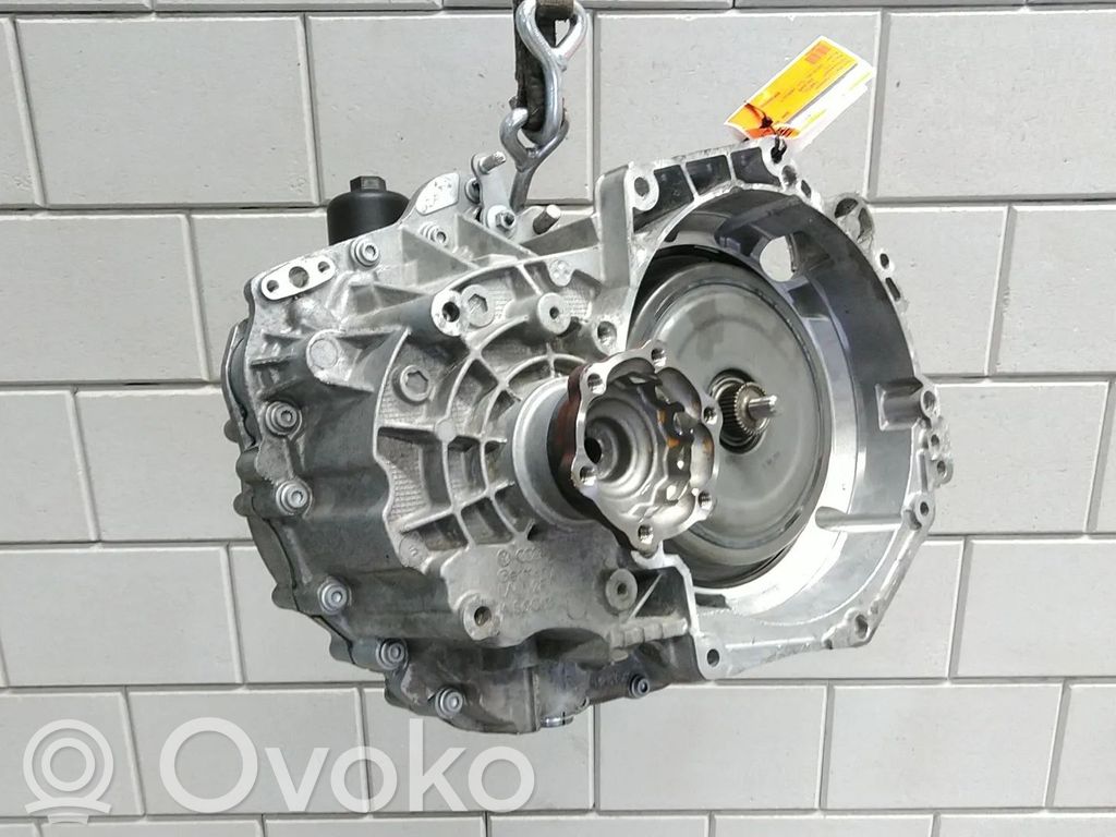 Volkswagen Polo VI Scatola del cambio manuale a 5 velocità 