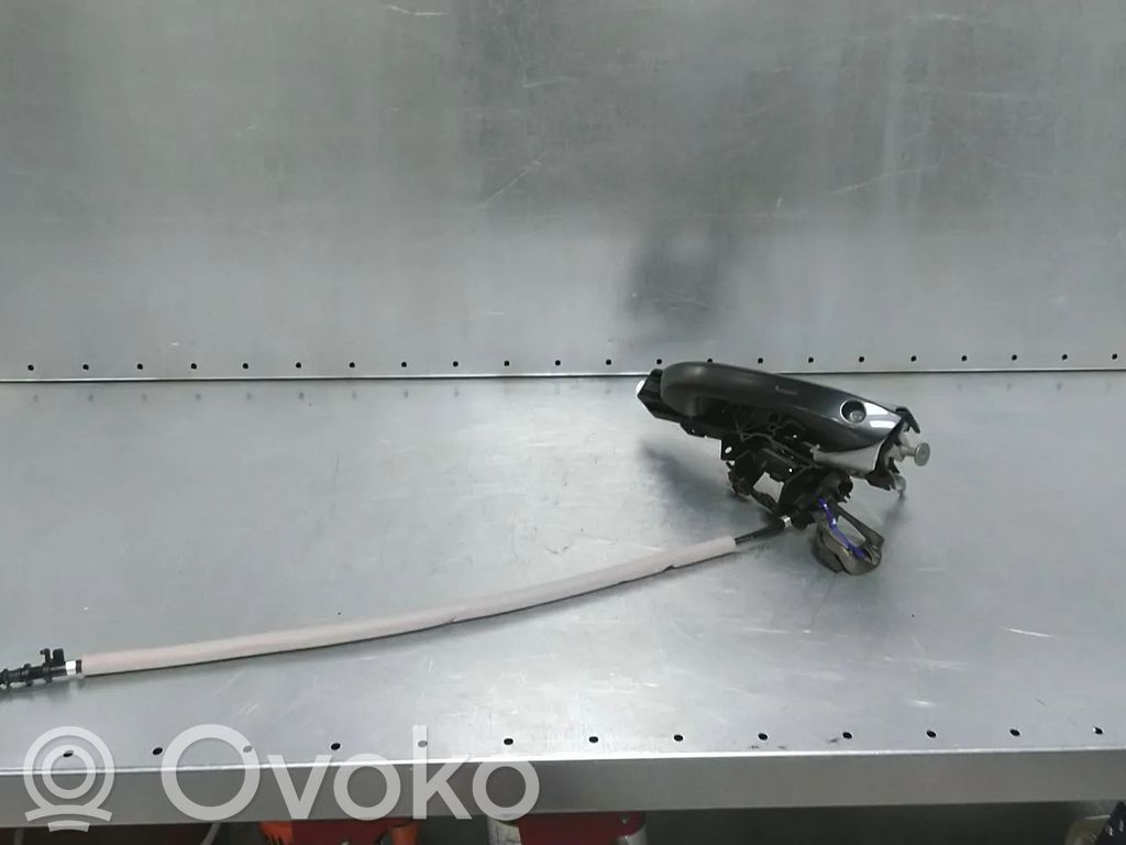 Cupra Formentor Osłona klamki drzwi przednich 