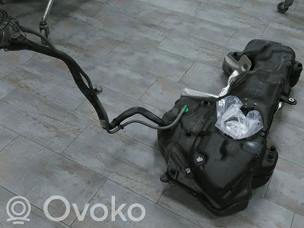 Audi Q7 4M Polttoainesäiliö 