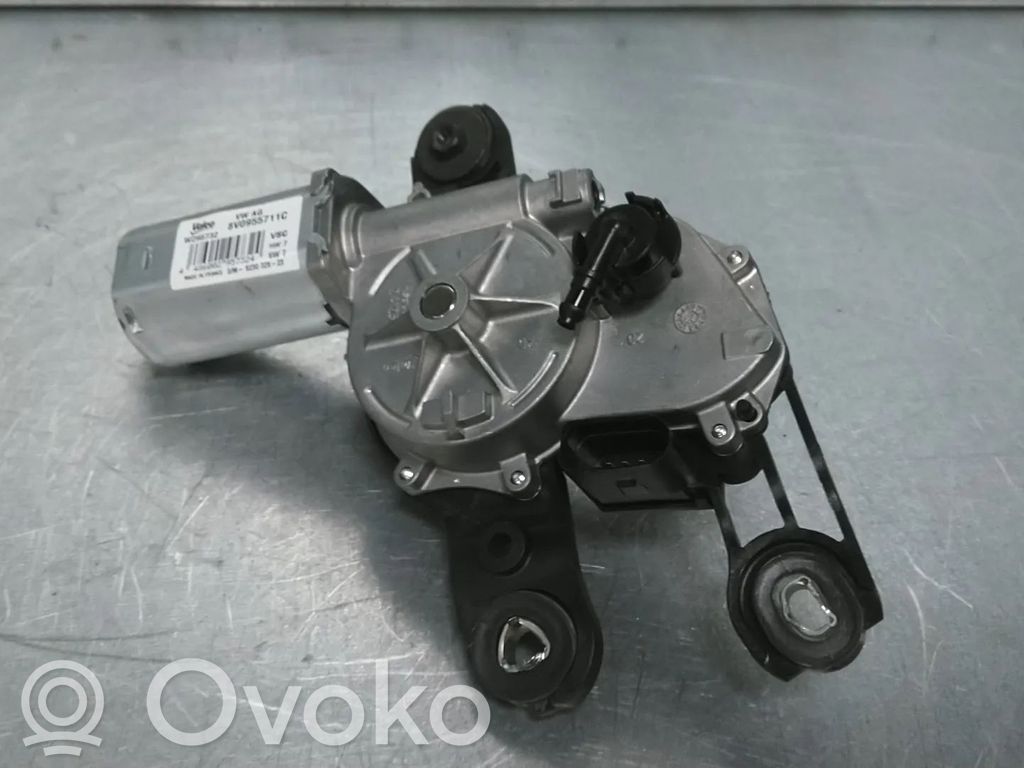 Wischermotor Heckscheibe   8V0955711C