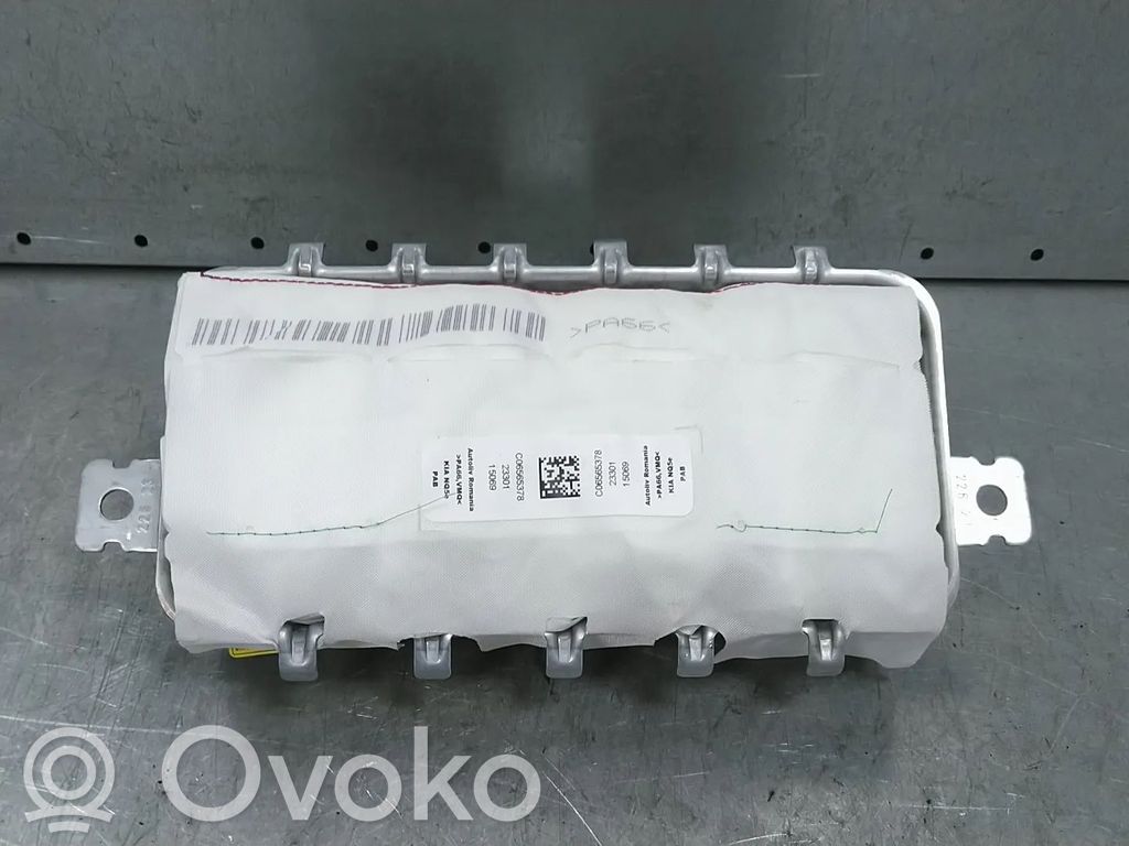 KIA Sportage Airbag pasager 