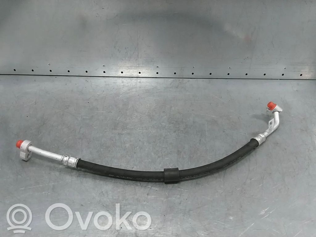 Volkswagen Crafter Ilmastointilaitteen putki (A/C) 