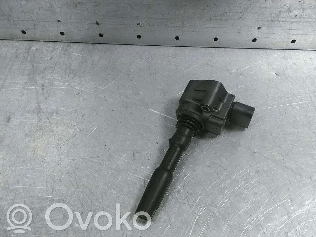 Audi A6 S6 C7 4G High voltage ignition coil 