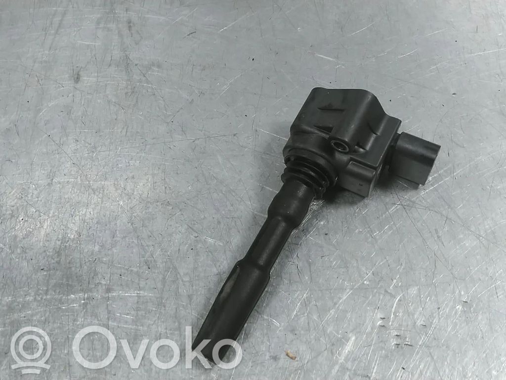 Audi A6 S6 C7 4G High voltage ignition coil 