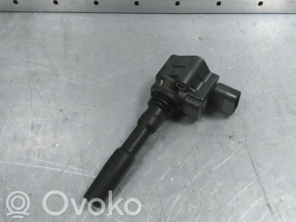 Audi A6 S6 C7 4G High voltage ignition coil 