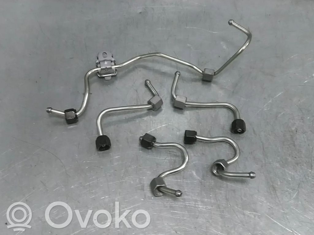 Opel Vivaro Polttoaineputki 