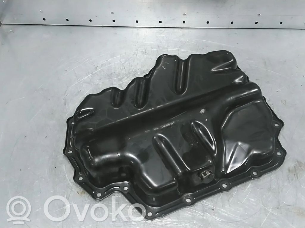 Volkswagen Tiguan Miska olejowa 