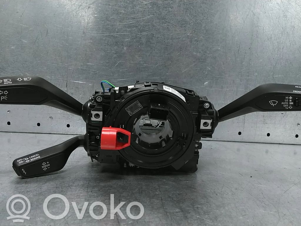 Audi Q2 - Commodo, commande essuie-glace/phare 