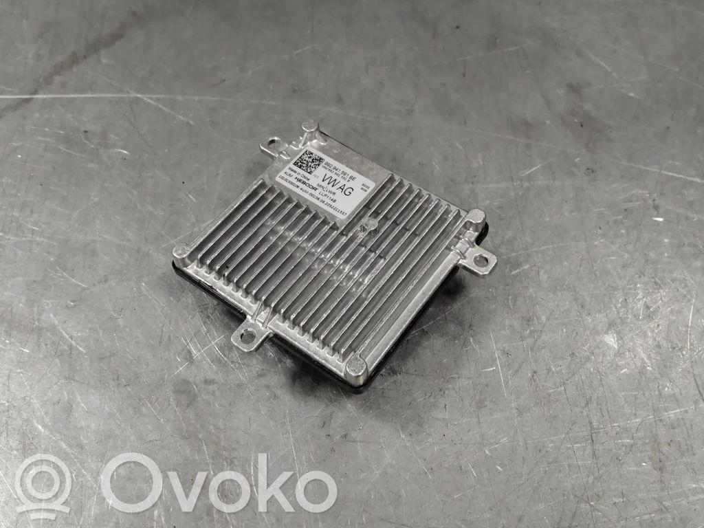 Module d'éclairage LCM   992941591BE