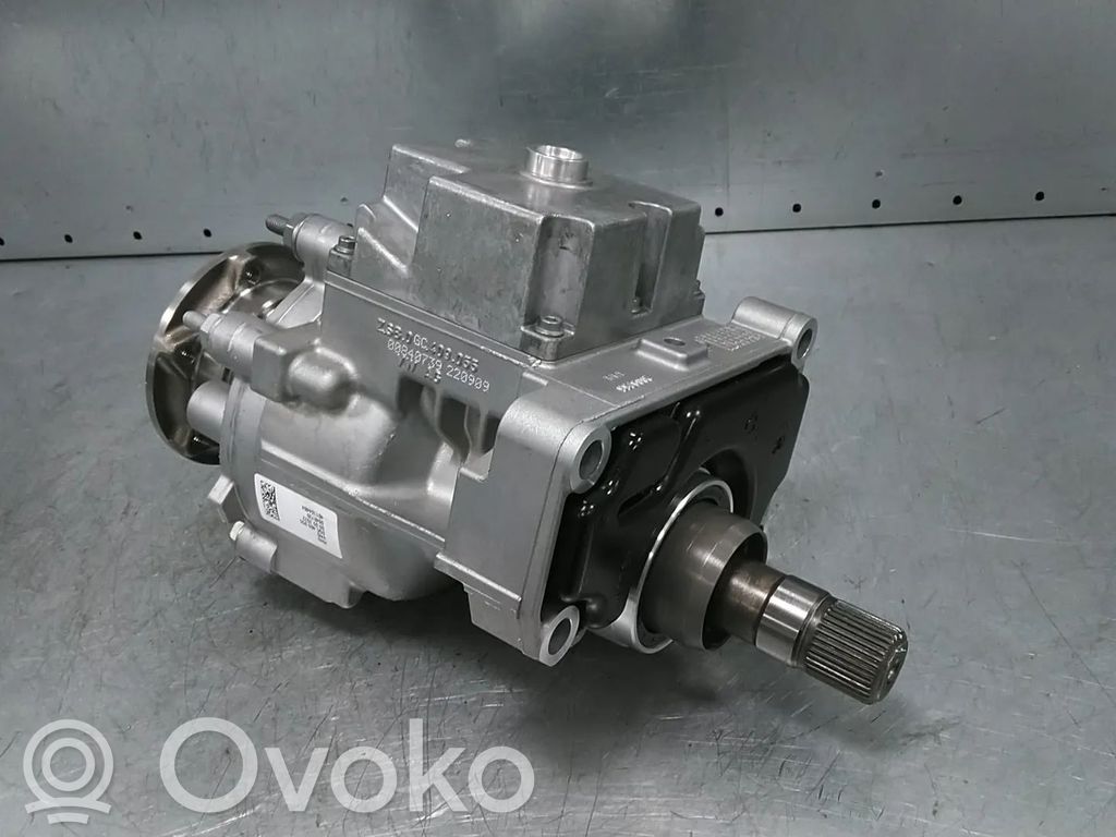 Volkswagen Golf VIII Diferencial delantero