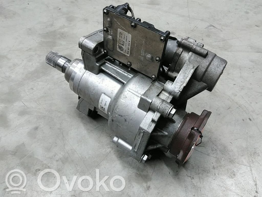 Volkswagen Golf VII Mechanizm różnicowy przedni / Dyferencjał 