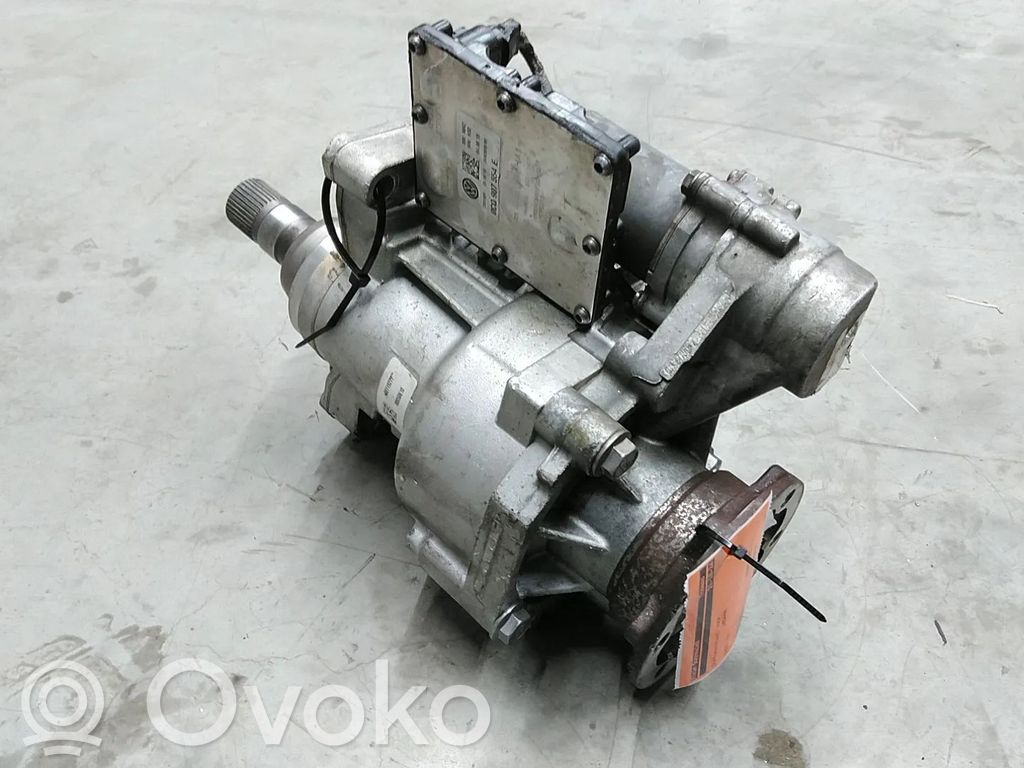 Volkswagen Golf VII Diferențial față 