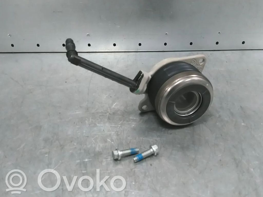 Volkswagen Crafter Łożysko oporowe sprzęgła / Wyciskowe