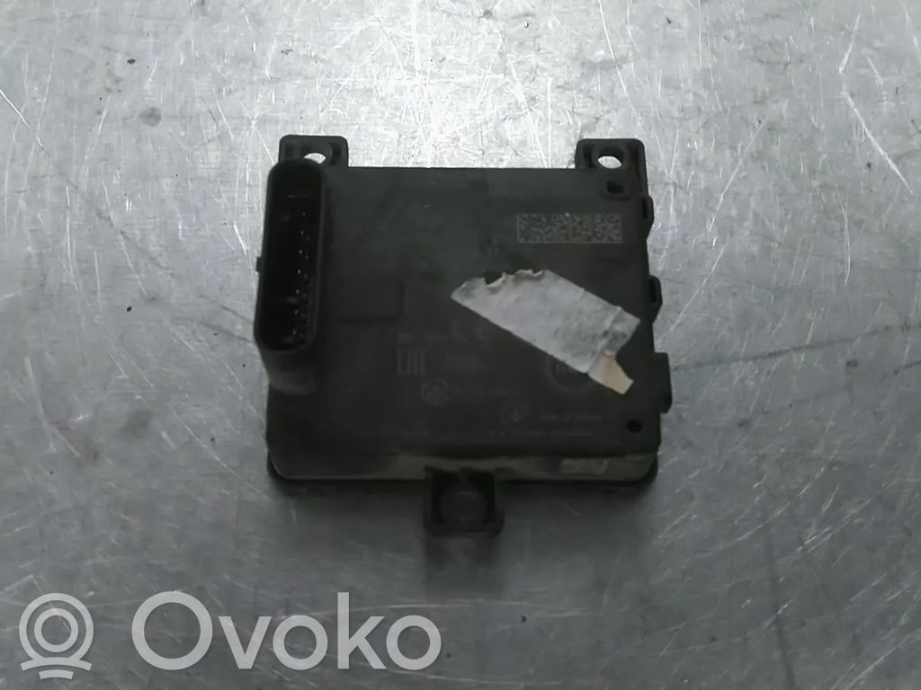 Unité de commande / module de régulateur de vitesse   5WA907550,DXDB