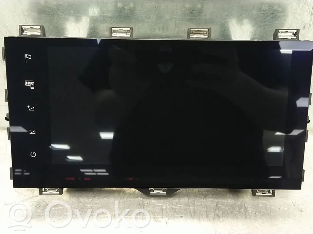 Seat Ateca Ecran/afișaj/ecran mic 