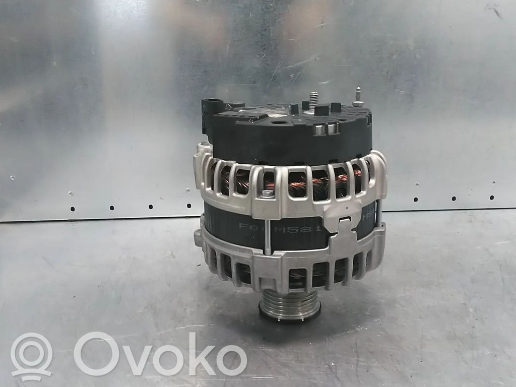 Volkswagen Crafter Generator/alternator 