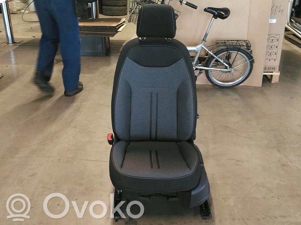 Seat Ateca Scaun șofer 