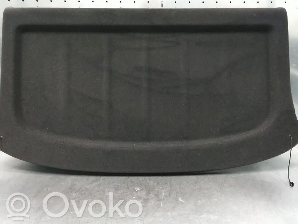Seat Ateca Parcel shelf 