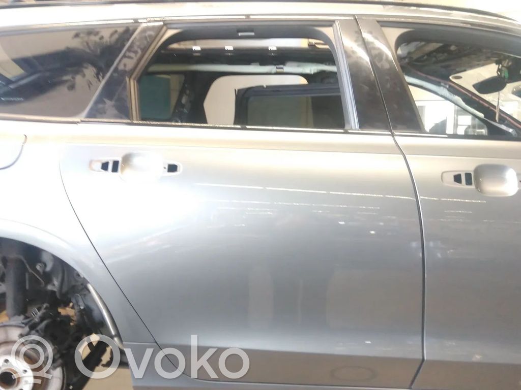 Volvo S90, V90 Drzwi tylne 