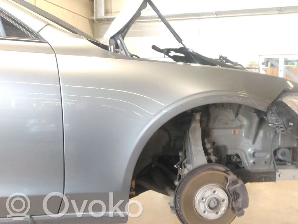 Volvo S90, V90 Aripă 