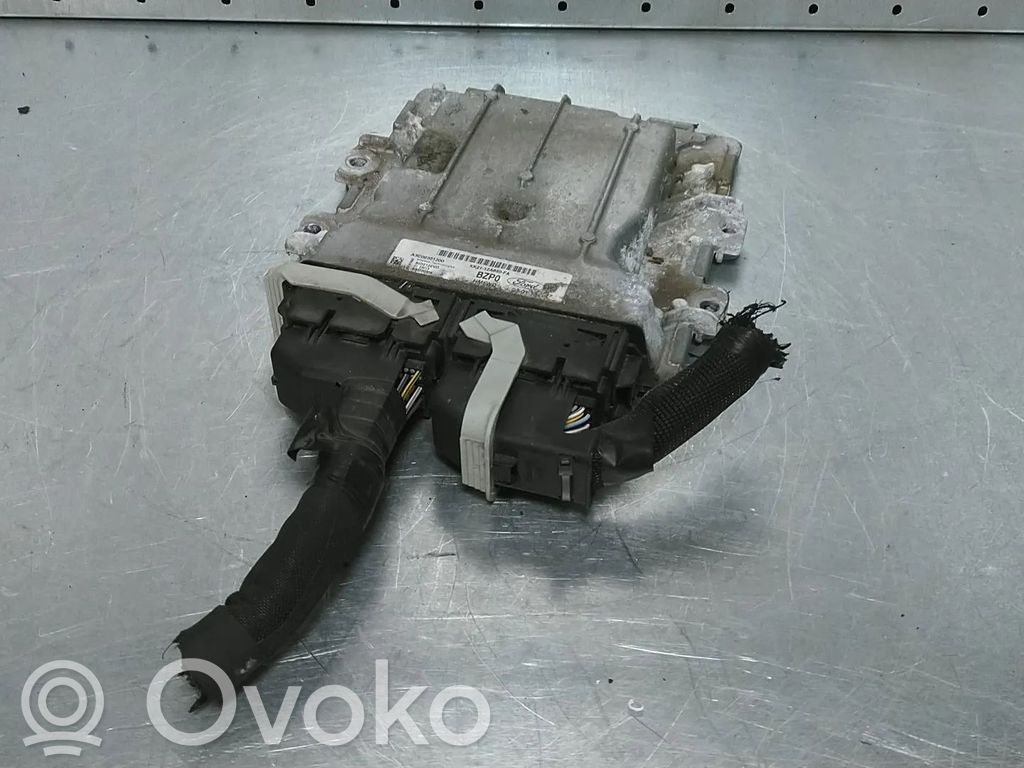 Unidad de control/módulo del motor   KK2112A650FA,2412881,BKFB,KK3A12A650AA,SVKK3A12A650AA
