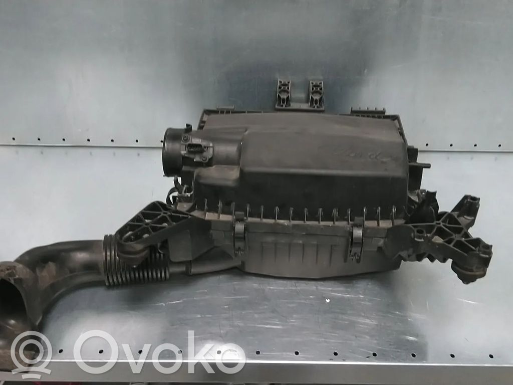 Luftfilterkasten   2316734,BKFB,KK219600AB