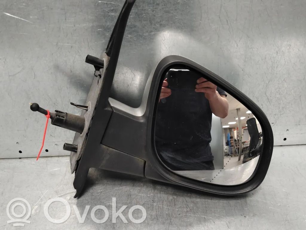 Renault Kangoo II Oglindă electrică ușă față 