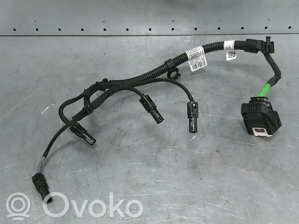 BMW X3 G01 Alte cablaje 